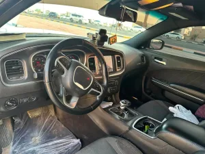 2018 Dodge Charger R/T