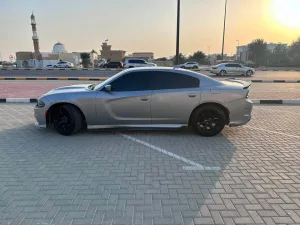 2018 Dodge Charger R/T