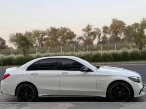 2020 Mercedes-Benz C-Class C200