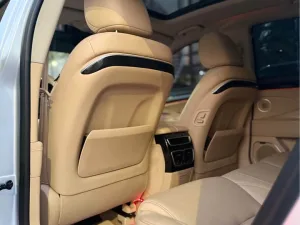 2017 Geely Emgrand No Trim