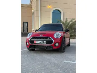 2015 Mini Cooper in Ajman used car