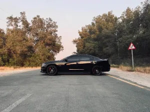 2018 Dodge Charger R/T