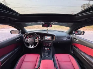2018 Dodge Charger R/T