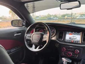 2018 Dodge Charger R/T