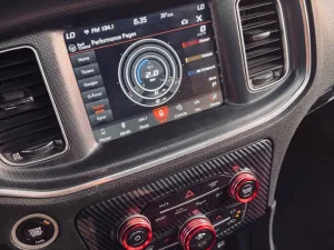 2018 Dodge Charger R/T
