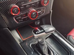 2018 Dodge Charger R/T