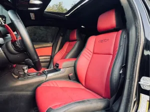 2018 Dodge Charger R/T