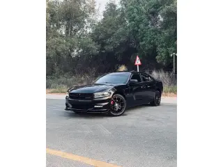 2018 Dodge Charger in Sharjah used car