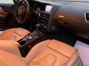 2014 Audi A5 sportback
