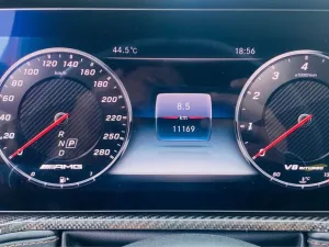 2023 Mercedes-Benz G-Class G63 AMG