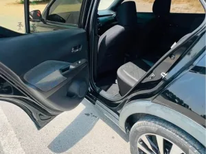2017 Nissan KICKS S