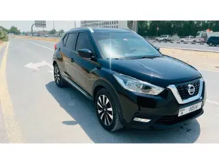 2017 Nissan KICKS in Dubai used car
