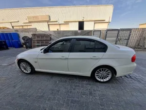 2010 BMW 3-Series 328