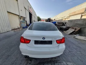 2010 BMW 3-Series 328