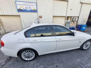 2010 BMW 3-Series 328