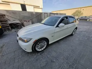 2010 BMW 3-Series in Dubai used car