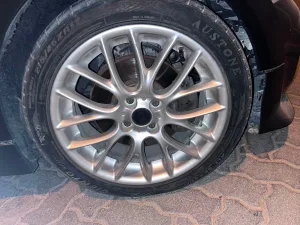 2013 Mini Cooper John Cooper Works