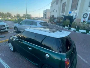 2013 Mini Cooper John Cooper Works