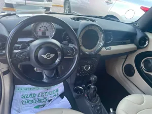 2013 Mini Cooper John Cooper Works