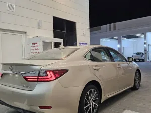 2016 Lexus ES Es350