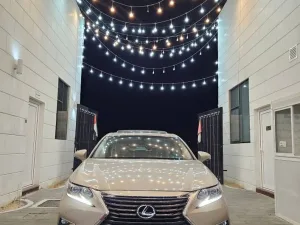 2016 Lexus ES Es350