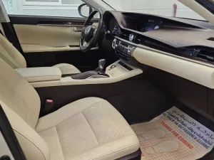 2016 Lexus ES Es350