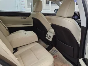 2016 Lexus ES Es350
