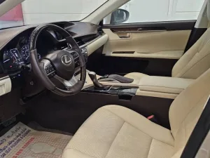 2016 Lexus ES Es350