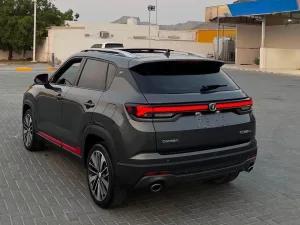 2024 Changan CS35
