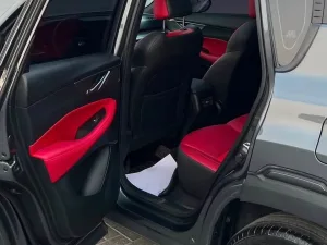 2024 Changan CS35