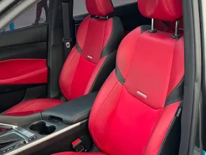 2024 Changan CS35