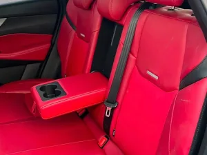 2024 Changan CS35