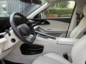 2024 Exeed Rx