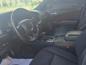 2018 Dodge Charger GT