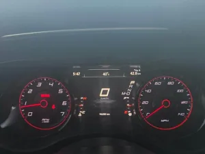 2018 Dodge Charger GT