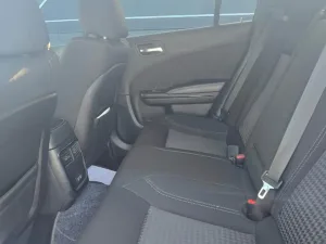 2018 Dodge Charger GT