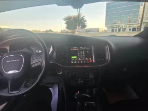 2018 Dodge Charger GT