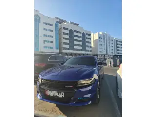 2018 Dodge Charger in Abu Dhabi used car