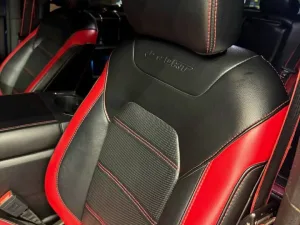 2019 Ford F150 Lariat