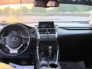 2016 Lexus NX NX200