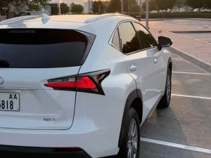 2016 Lexus NX NX200