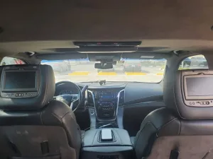 2018 Cadillac Escalade Premium