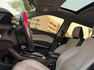 2023 JAC JS4