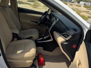 2019 Toyota Yaris SE