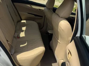 2019 Toyota Yaris SE