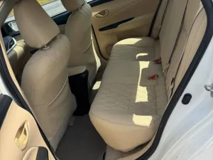 2019 Toyota Yaris SE