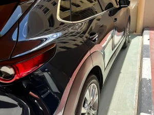 2025 Mazda CX-30 2.5 Turbo Premium Plus