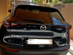2025 Mazda CX-30 2.5 Turbo Premium Plus