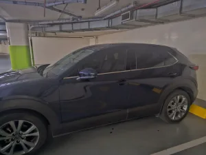 2025 Mazda CX-30 2.5 Turbo Premium Plus