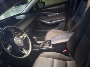 2025 Mazda CX-30 2.5 Turbo Premium Plus